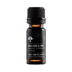 BOTANY AROMATHERAPY Success blend oil